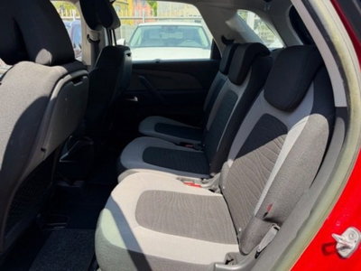 Citroen C4 Picasso 1.6 HDi 90 Seduction (7)