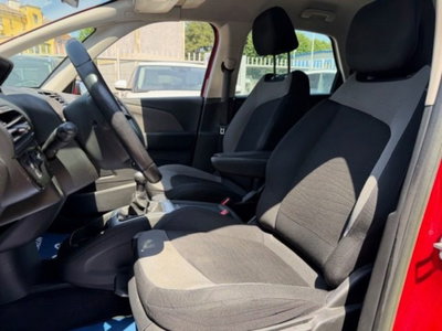 Citroen C4 Picasso 1.6 HDi 90 Seduction (9)