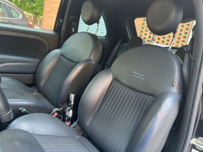 Fiat 500 1.0 hybrid Torino (10)