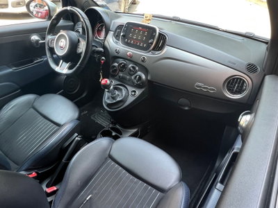 Fiat 500 1.0 hybrid Torino (11)
