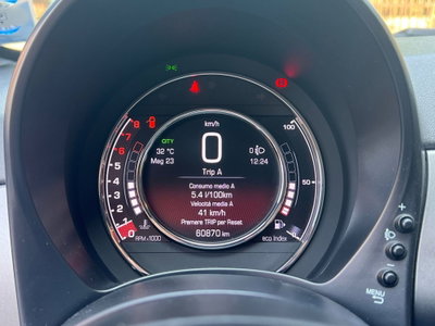 Fiat 500 1.0 hybrid Torino (13)
