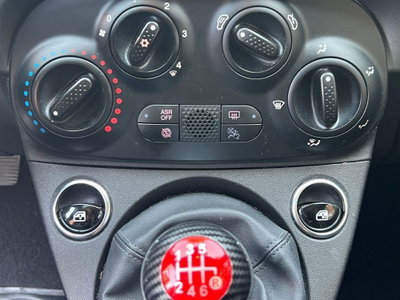 Fiat 500 1.0 hybrid Torino (15)