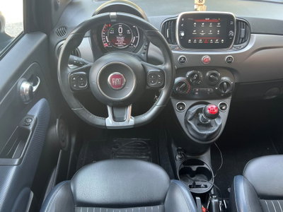 Fiat 500 1.0 hybrid Torino (16)