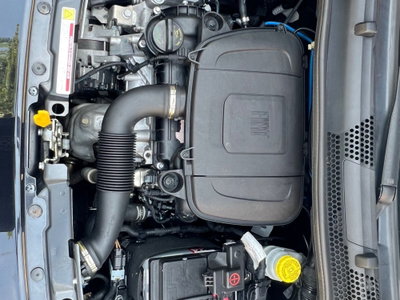 Fiat 500 1.0 hybrid Torino (17)