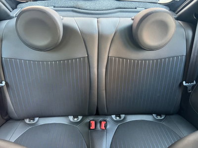 Fiat 500 1.0 hybrid Torino (18)