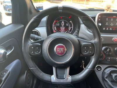 Fiat 500 1.0 hybrid Torino (19)