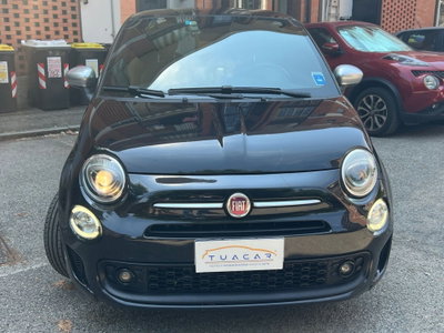 Fiat 500 1.0 hybrid Torino (3)