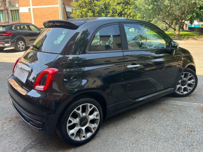 Fiat 500 1.0 hybrid Torino (4)