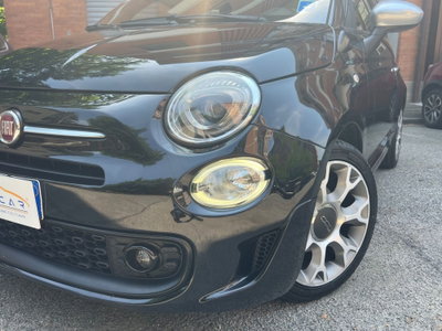 Fiat 500 1.0 hybrid Torino (7)