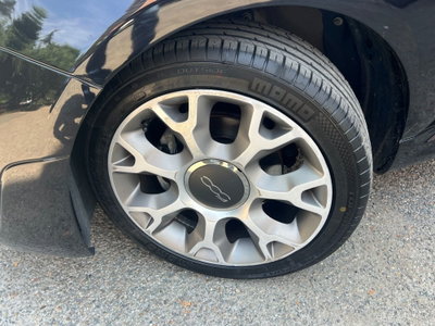 Fiat 500 1.0 hybrid Torino (8)