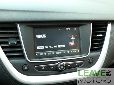 Opel Grandland 1.2 Turbo 12V 130 CV Ultimate (11)