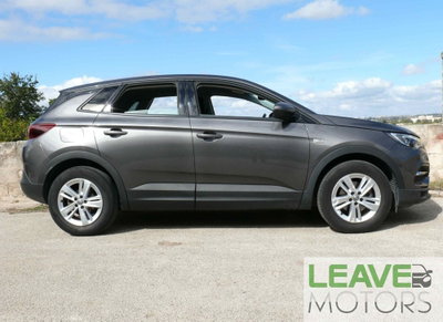 Opel Grandland 1.2 Turbo 12V 130 CV Ultimate (4)