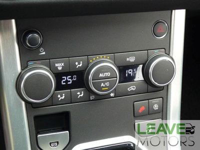 Land Rover Range Rover Evoque 2.0 TD4 150 CV 5p. SE (16)