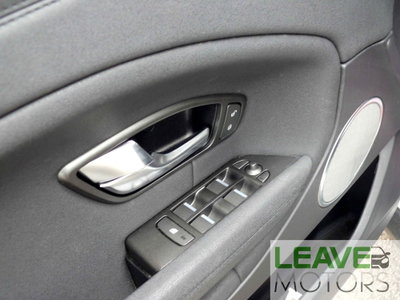 Land Rover Range Rover Evoque 2.0 TD4 150 CV 5p. SE (17)