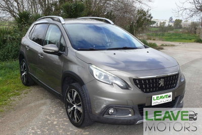 Peugeot 2008 100 Allure (3)