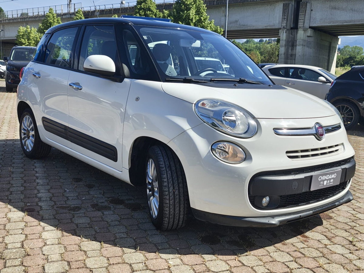 Fiat 500L 1.3 Multijet 95 CV Pop Star
