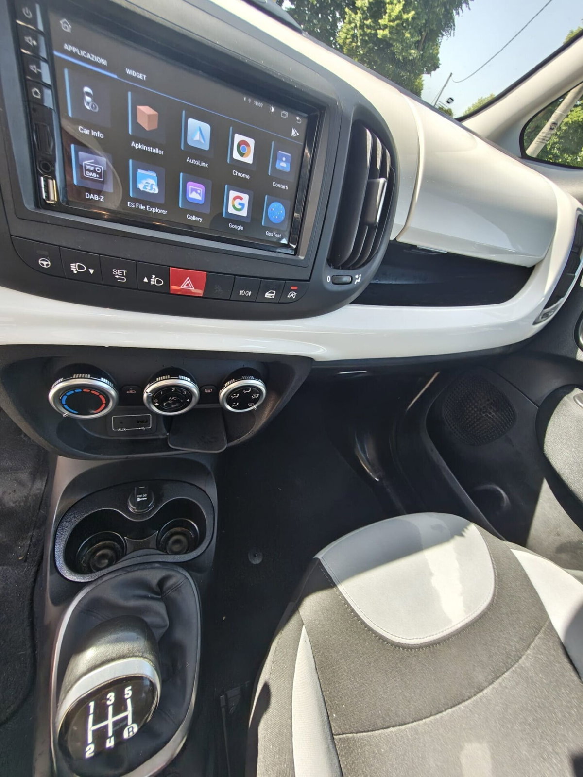 Fiat 500L 1.3 Multijet 95 CV Pop Star (10)
