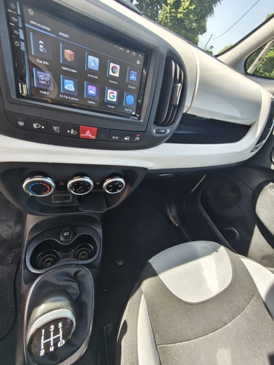 Fiat 500L 1.3 Multijet 95 CV Pop Star (10)