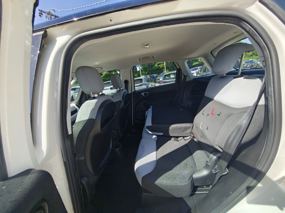 Fiat 500L 1.3 Multijet 95 CV Pop Star (11)