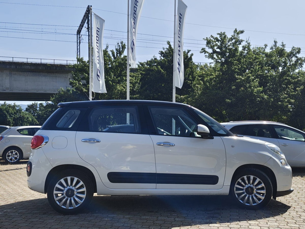 Fiat 500L 1.3 Multijet 95 CV Pop Star (2)