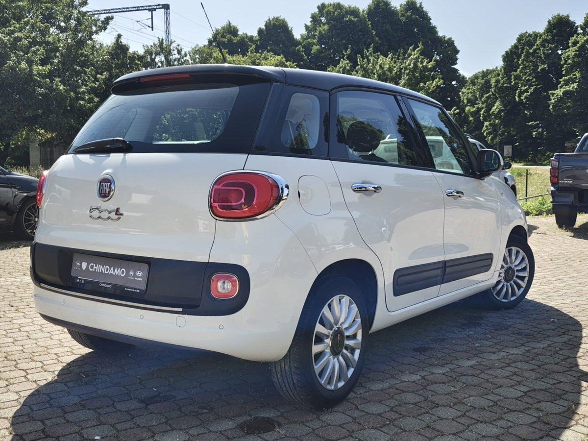 Fiat 500L 1.3 Multijet 95 CV Pop Star (3)
