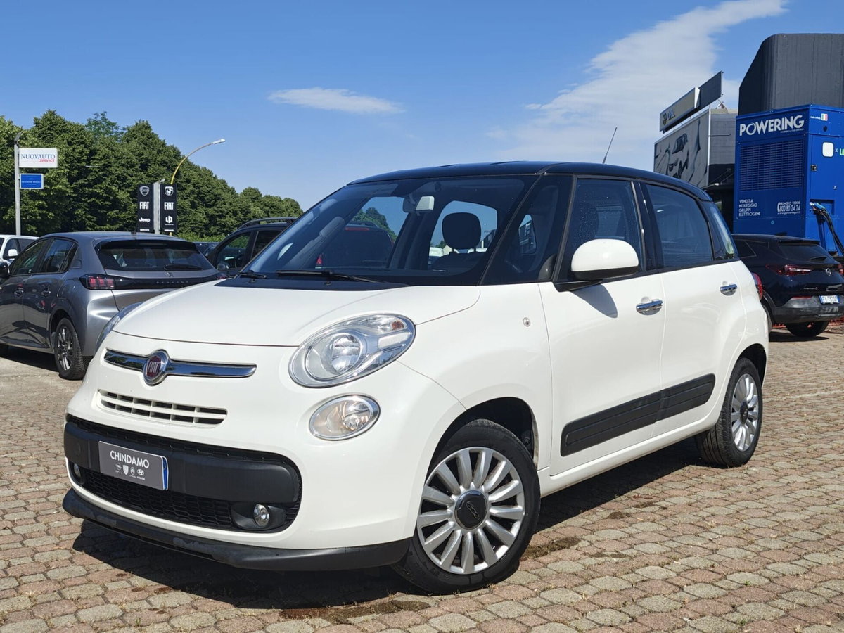 Fiat 500L 1.3 Multijet 95 CV Pop Star (4)
