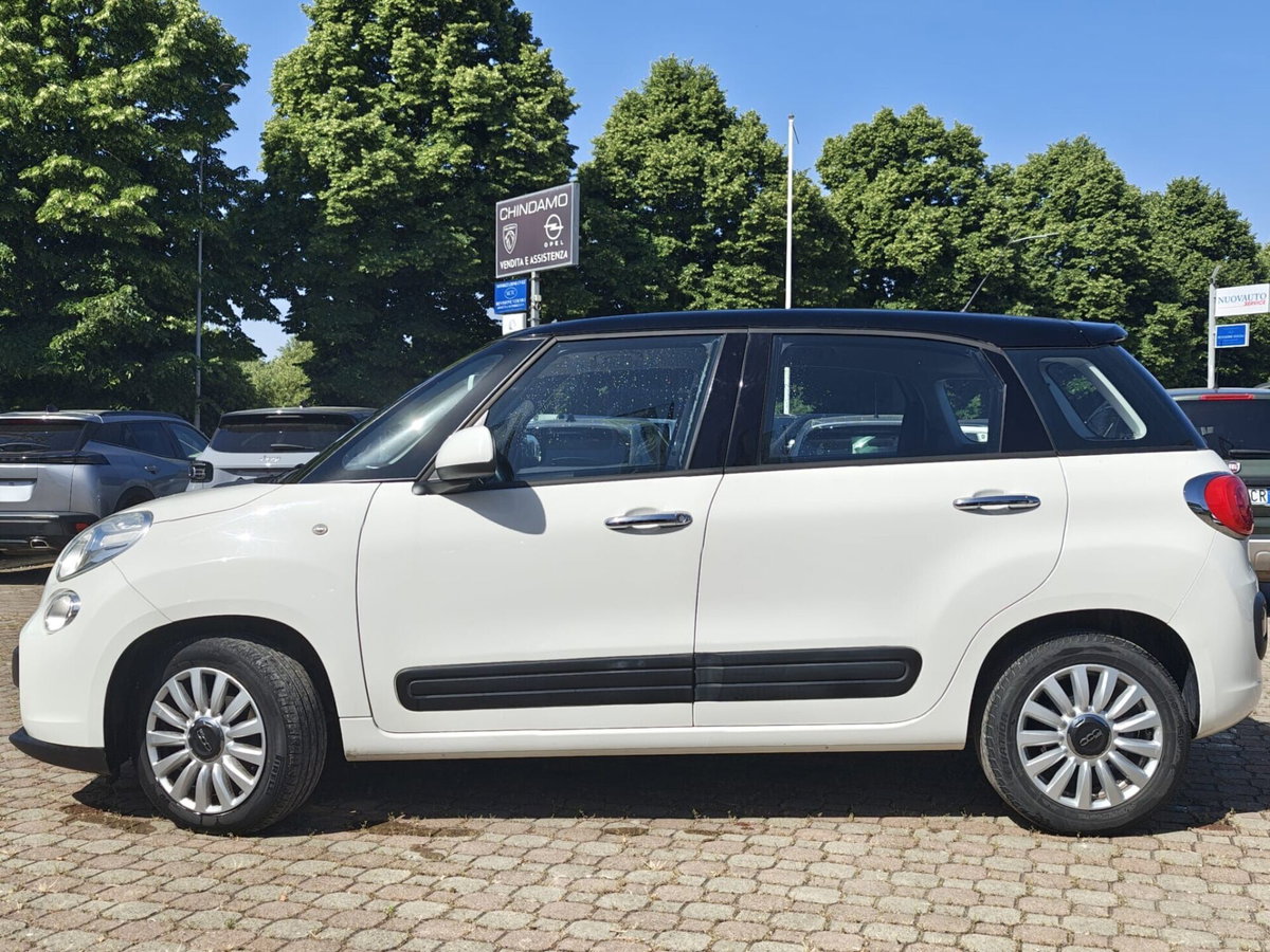 Fiat 500L 1.3 Multijet 95 CV Pop Star (5)