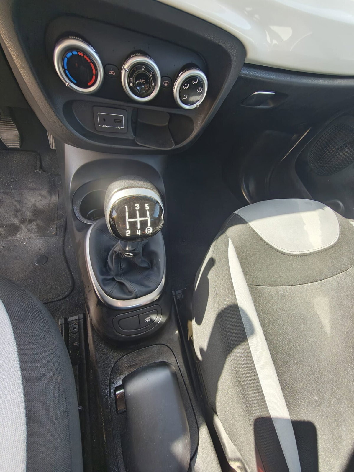 Fiat 500L 1.3 Multijet 95 CV Pop Star (6)