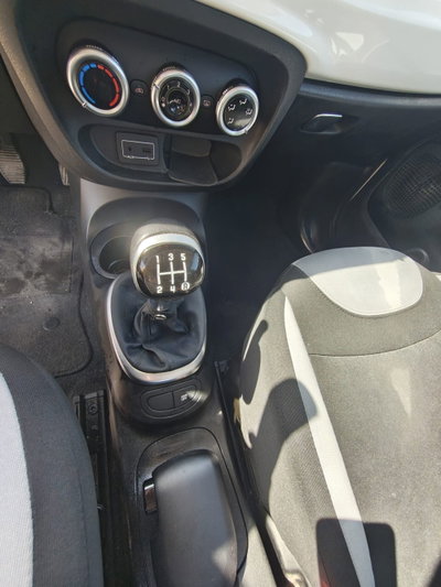Fiat 500L 1.3 Multijet 95 CV Pop Star (6)