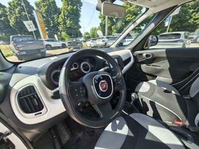 Fiat 500L 1.3 Multijet 95 CV Pop Star (8)