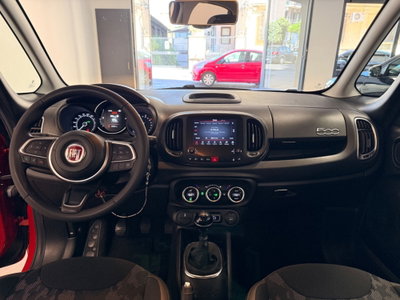 Fiat 500L 1.3 Multijet 95 CV Cross (11)