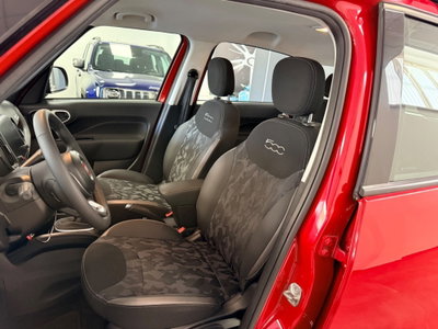 Fiat 500L 1.3 Multijet 95 CV Cross (7)