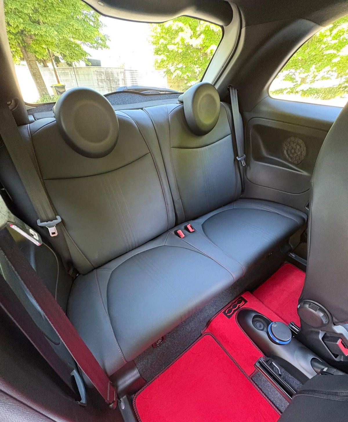 Abarth 500 1.4 Turbo T-Jet (11)
