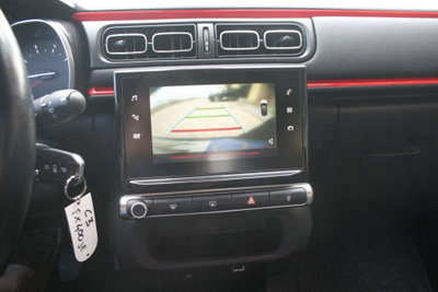 Citroen C3 BlueHDi 100 S&S Shine (14)