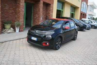 Citroen C3 BlueHDi 100 S&S Shine (2)