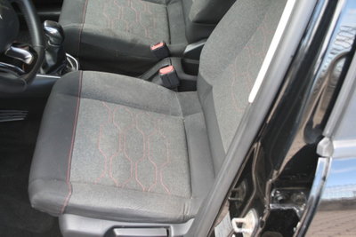 Citroen C3 BlueHDi 100 S&S Shine (9)