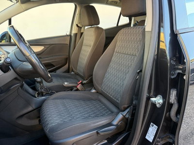 Opel Mokka 1.6 CDTI Ecotec 136CV 4x2 aut. Ego (12)