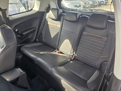 Peugeot 208 e-HDi 92 CV Stop&Start ETG6 3 porte Allure (12)