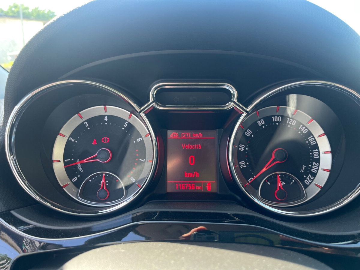 Opel Adam 1.4 87 CV GPL Tech Air (10)