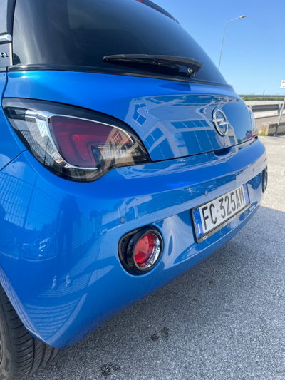 Opel Adam 1.4 87 CV GPL Tech Air (15)