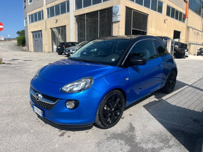 Opel Adam 1.4 87 CV GPL Tech Air (2)
