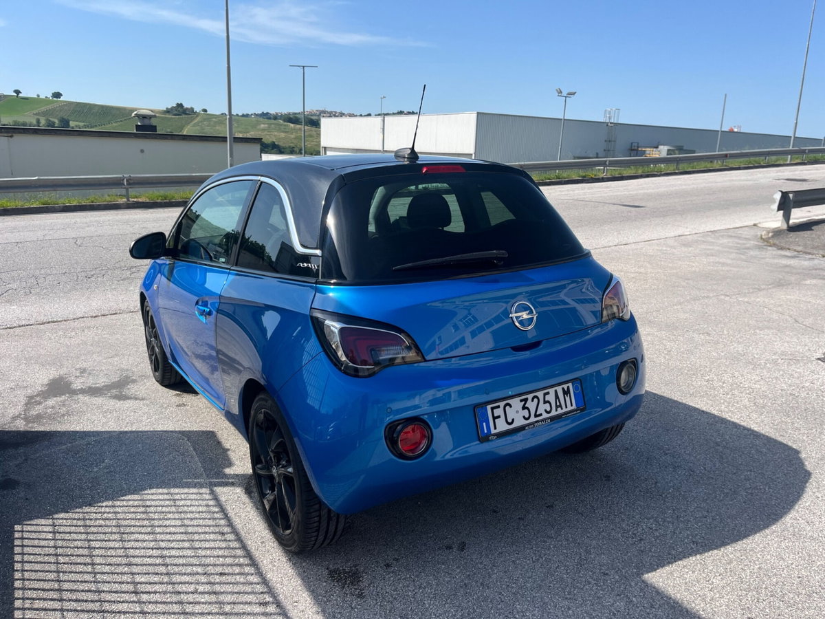 Opel Adam 1.4 87 CV GPL Tech Air (3)