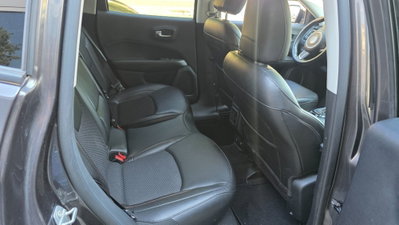 Jeep Compass 2.0 Multijet II aut. 4WD Limited (10)