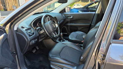 Jeep Compass 2.0 Multijet II aut. 4WD Limited (4)