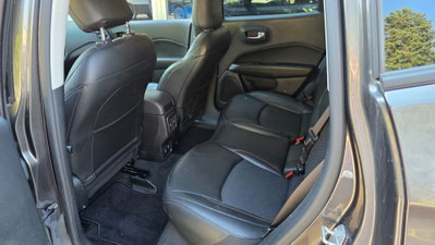 Jeep Compass 2.0 Multijet II aut. 4WD Limited (5)