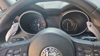 Alfa Romeo Stelvio Stelvio 2.2 Turbodiesel 210 CV AT8 Q4 Super (10)