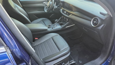 Alfa Romeo Stelvio Stelvio 2.2 Turbodiesel 210 CV AT8 Q4 Super (13)