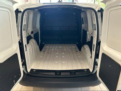 Volkswagen Veicoli Commerciali Caddy Furgone cargo maxi 2.0 tdi scr 122cv 4motion Business (12)