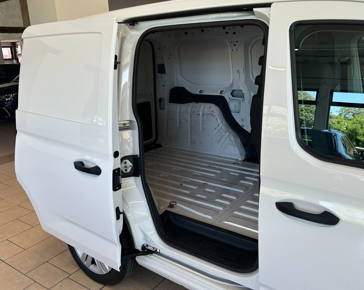 Volkswagen Veicoli Commerciali Caddy Furgone cargo maxi 2.0 tdi scr 122cv 4motion Business (13)
