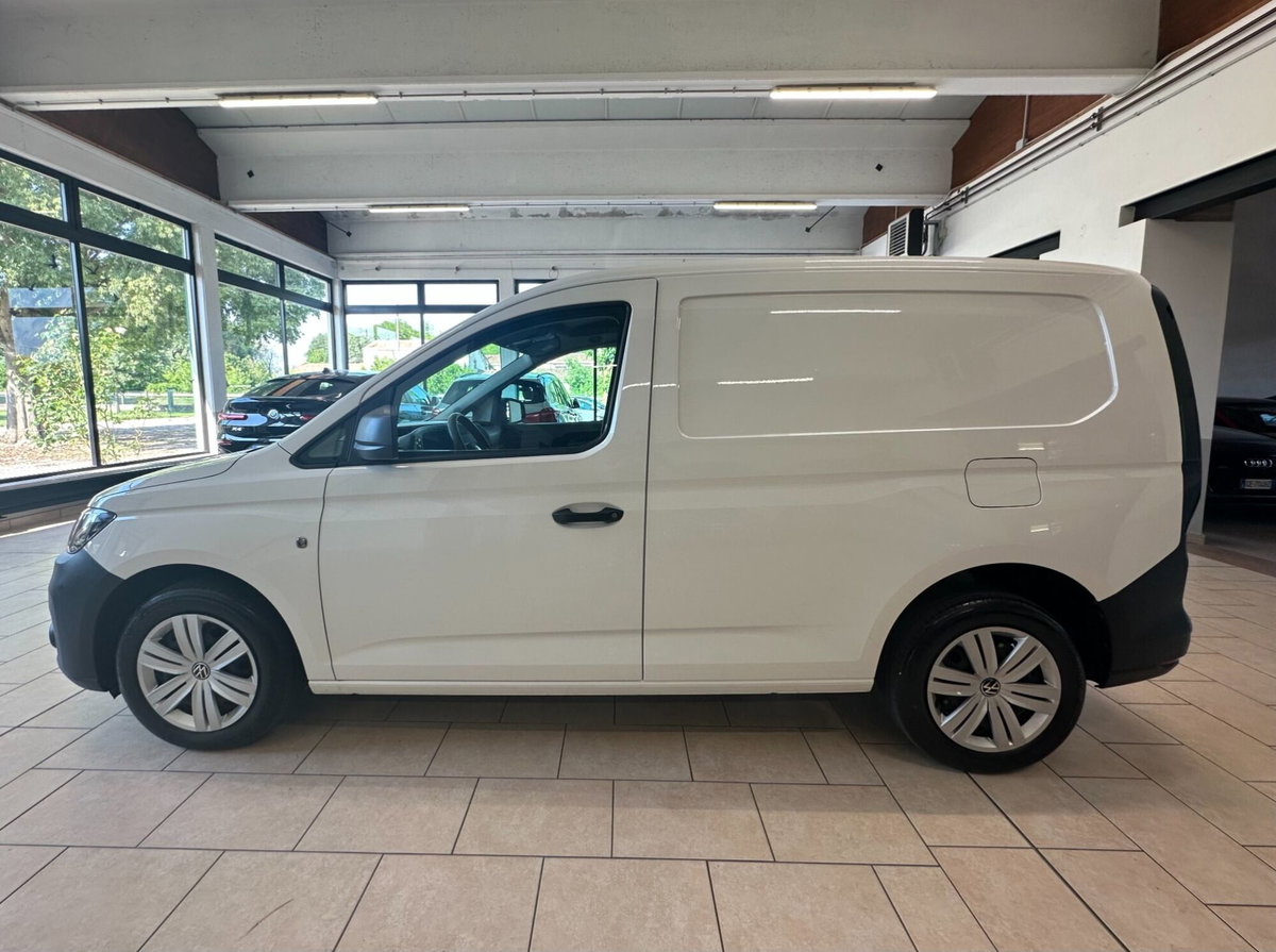 Volkswagen Veicoli Commerciali Caddy Furgone cargo maxi 2.0 tdi scr 122cv 4motion Business (14)